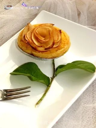 迷你苹果派