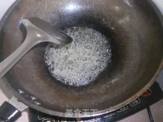 拔丝紫地瓜条