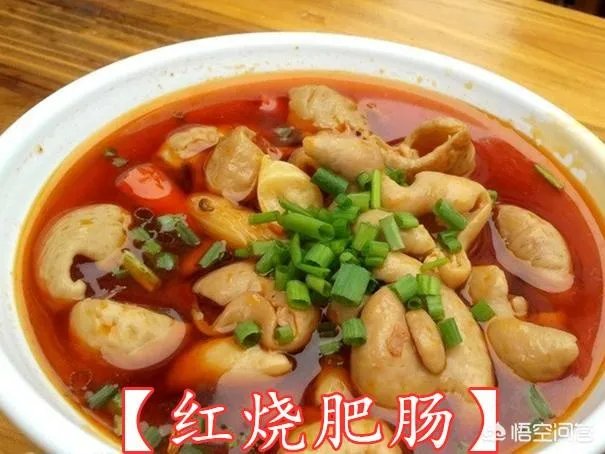 广元哪里美食比较多?