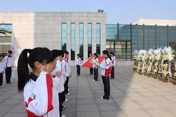 2019年嘉兴各高中中考录取分数线是多少?