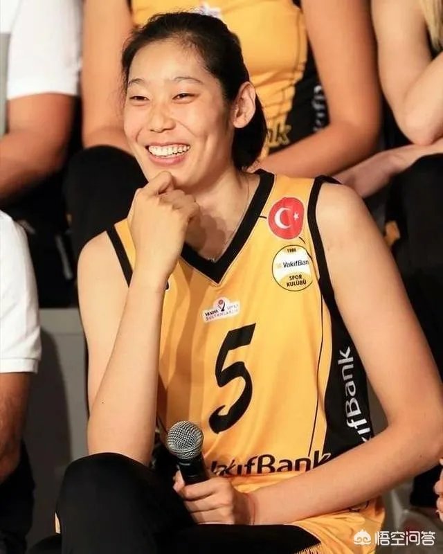 朱婷之后，中国女排再没有天才新人了吗？