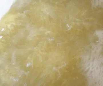 麻麻花怎么做菜?