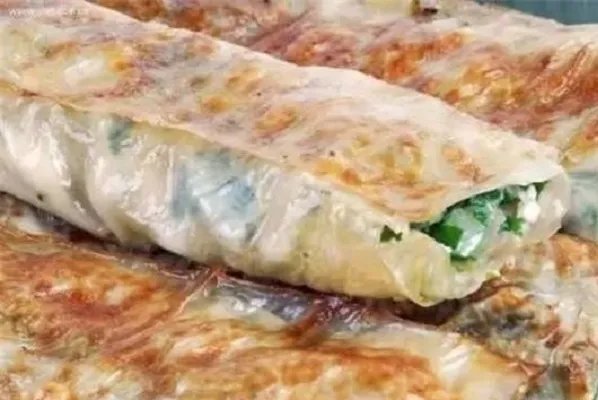 义乌美食有哪些?