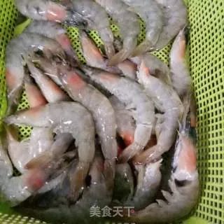 香辣虾