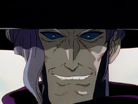 真人版《浪客剑心》最还原漫画演员排行TOP 20!