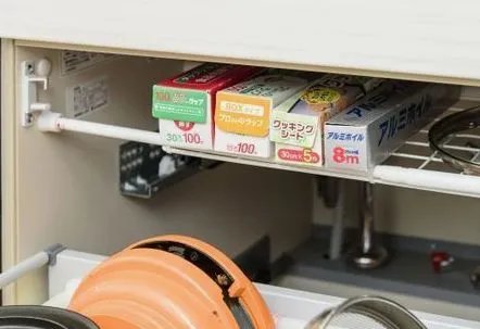 小小一块网格板，居然可以制霸家里的各个区域？
