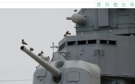 你对中国太原舰了解多少?