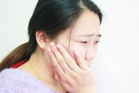 牙疼怎么治