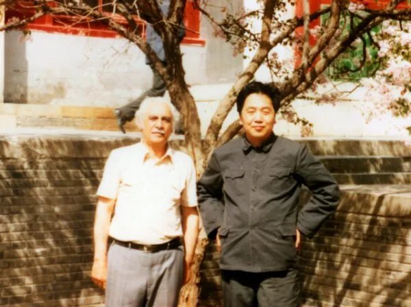 德鲁兹人是个什么样的民族,为什么他们想在死后“魂归汉土”?