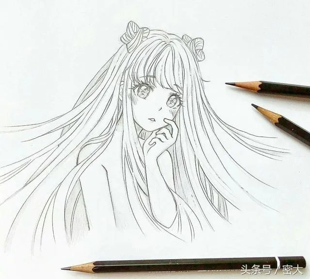 怎么自学插画?