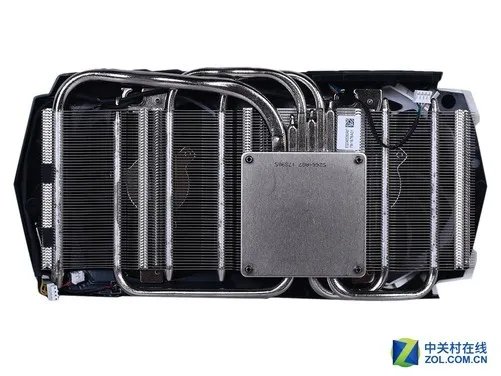“钛”出色 微星GTX 1070 Ti Titanium评测