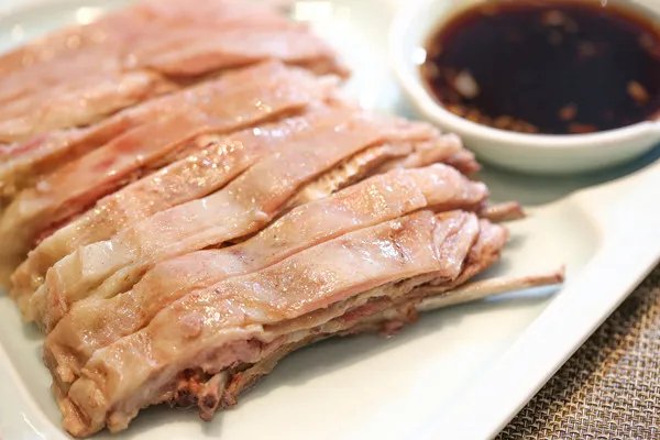 忻州特产 忻州的特产有什么