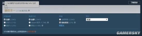 《战锤40K:战争黎明3》Steam获大量差评:这作抛弃了经典