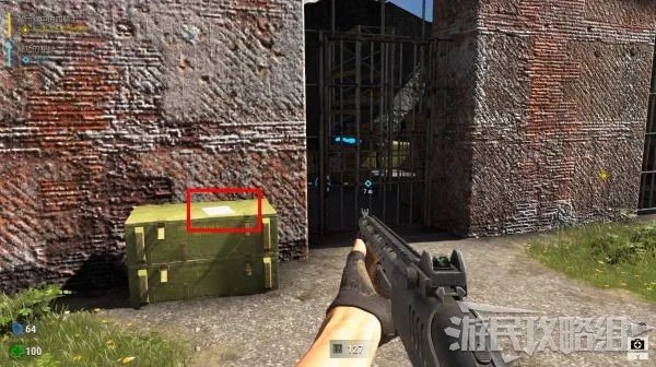 《英雄萨姆4》图文攻略 新手教程及流程攻略