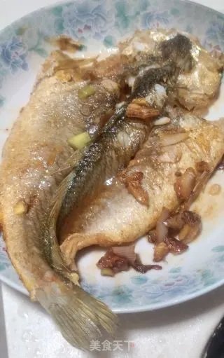 小黄花鱼