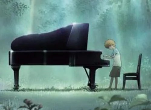世界十大名曲是那些?