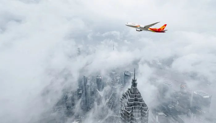 航班7700紧急代码什么意思
