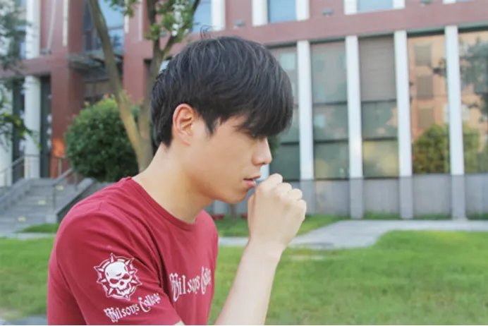 鼻咽炎的症状