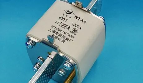 什么是低压熔断器?