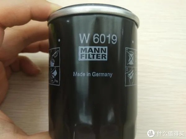滤清器