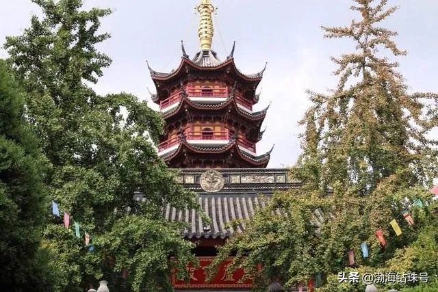 南京有哪些好玩的景点?住宿有哪些建议?