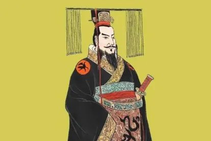 秦始皇焚书坑儒的起因是什么?事情发生的背景是怎样的?