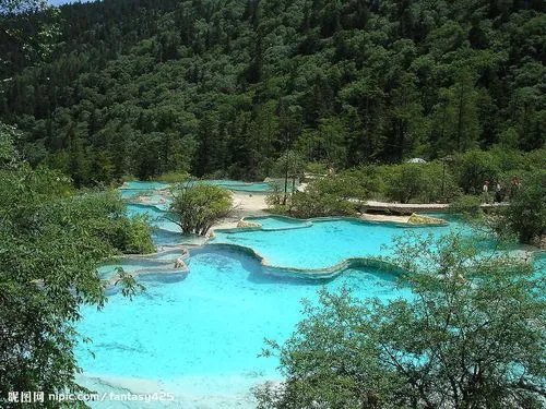 四川旅游线路有哪些?