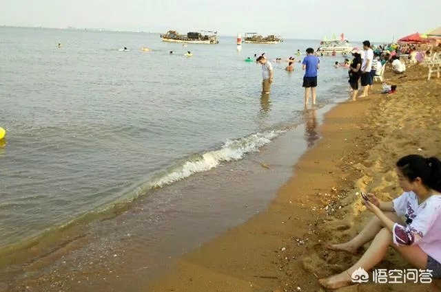 连云港好玩吗