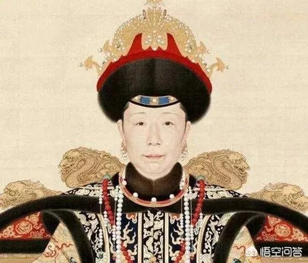 崇庆皇太后一生有几个儿女