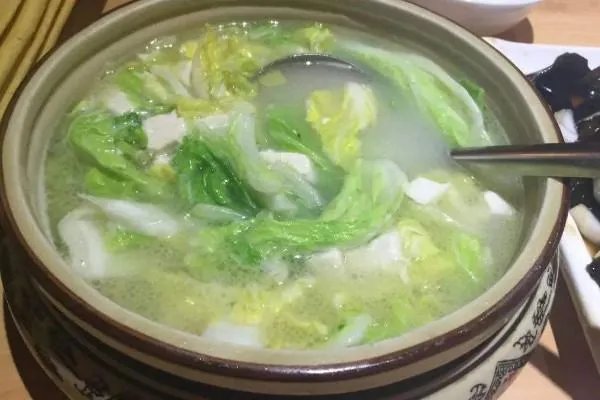 泰安特色美食有哪些?