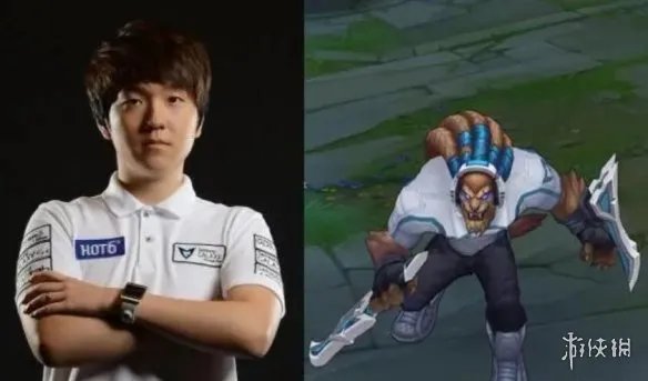《英雄联盟》S4ssw冠军皮肤英雄选择