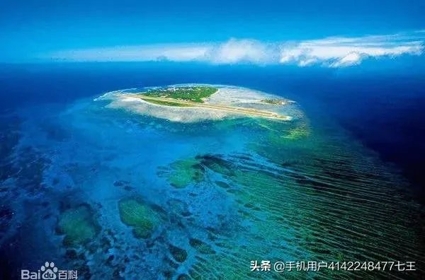南中国海
