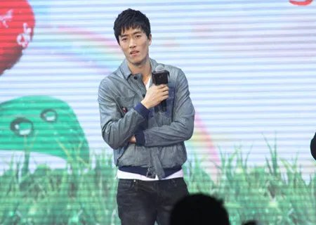 刘翔最新消息曝出新恋情 疑似与前女友复合