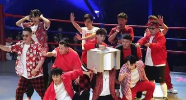 这就是街舞总决赛,冠军到底是谁?