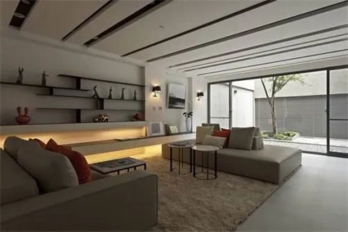 地下室装修风格有哪些 地下室装修需注意什么