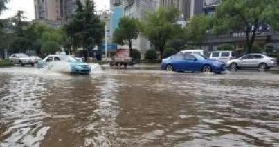 湖北随州洪水退却后,当地的情况有多糟糕?