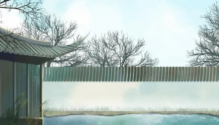 柳暗花明又一村全诗 柳暗花明又一村出自哪首诗