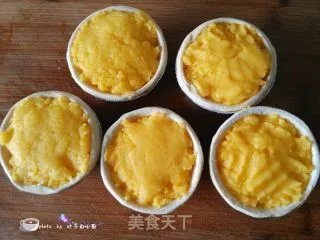迷你苹果派