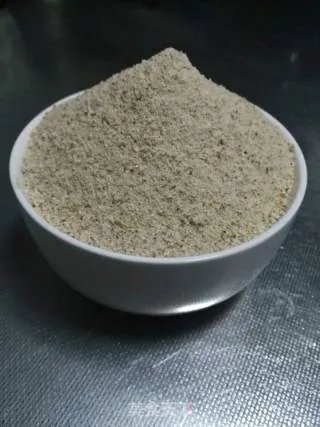 蒸肉粉