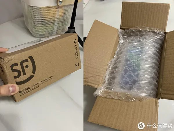 给老爸老妈换个iPhone吧!——iPhone12开箱简评。还把屏幕划伤了!