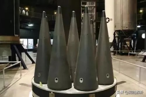 什么是战略导弹?