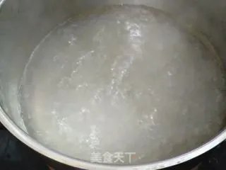 酸辣粉丝