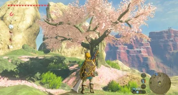 《塞尔达传说：荒野之息》DLC2古代马具获得方法介绍