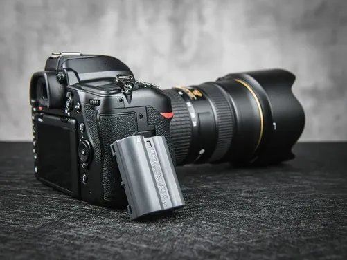 对焦系统强大 尼康D780单反助力你的拍摄