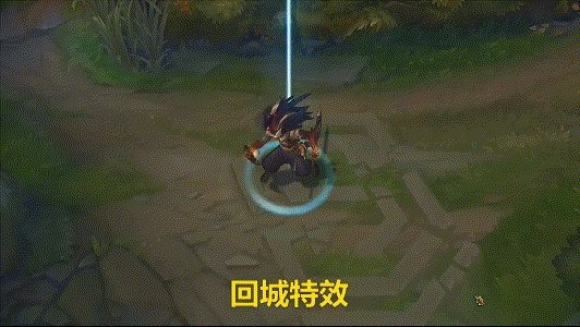LOL奥德赛亚索的手感怎么样?和恶魔相比哪个更好?