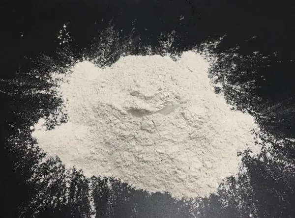 氧化钙是什么意思?