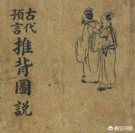 《推背图》和《易经》是什么关系?