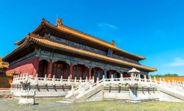 北京十大公园免费景点