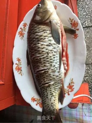炖鱼