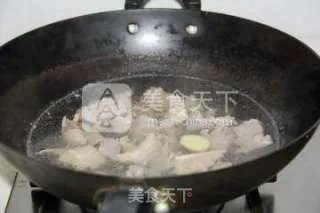 牛腩面